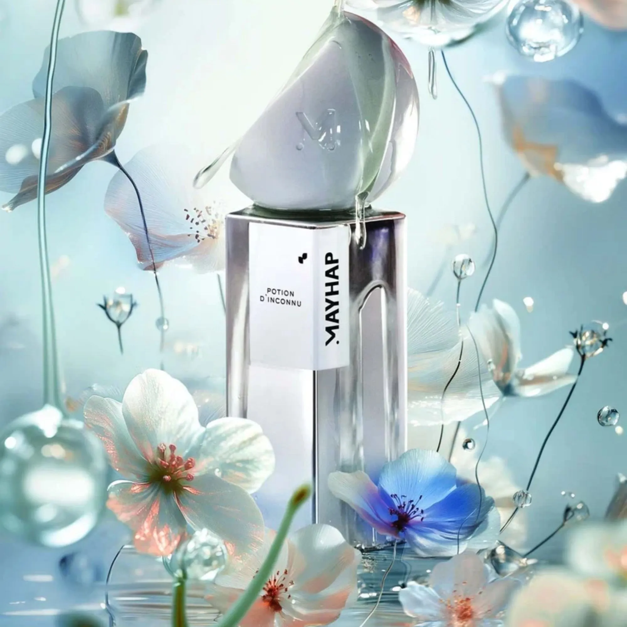 Potion D'Inconnu Eau de parfum